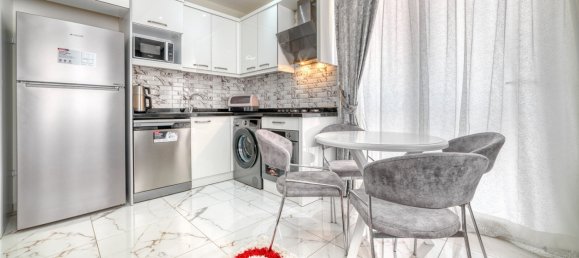 Apartment 1+1 in Alanya, Turkey No. 28052 2