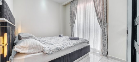 Apartment 1+1 in Alanya, Turkey No. 28052 7