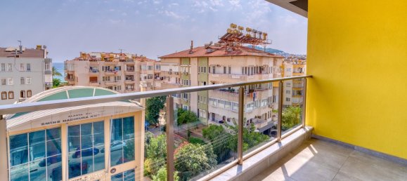 Apartment 1+1 in Alanya, Turkey No. 28052 13