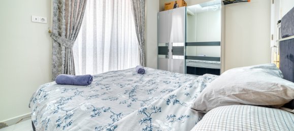 Apartment 1+1 in Alanya, Turkey No. 28052 8