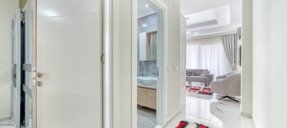 Apartment 1+1 in Alanya, Turkey No. 28052 9