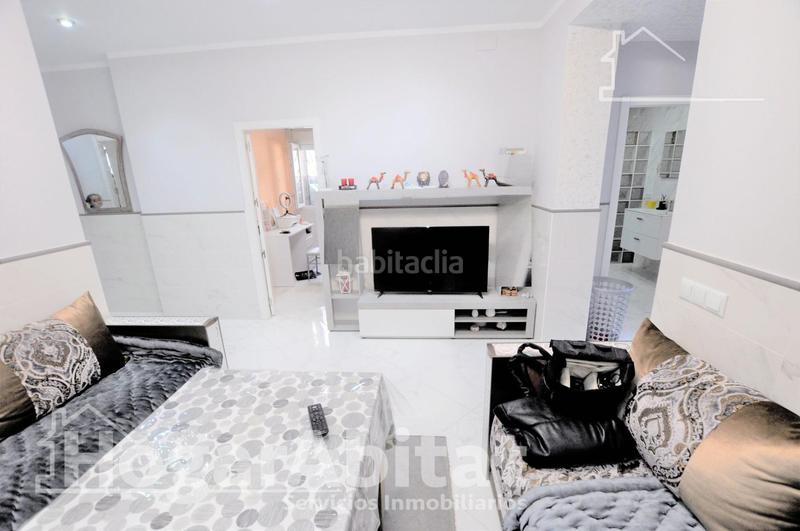 Apartamento T3 em Puerto De Sagunto, Spain N.º 117014