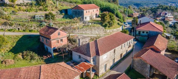 6 Schlafzimmer Haus in Tondela, Portugal, Nr. 162787 13