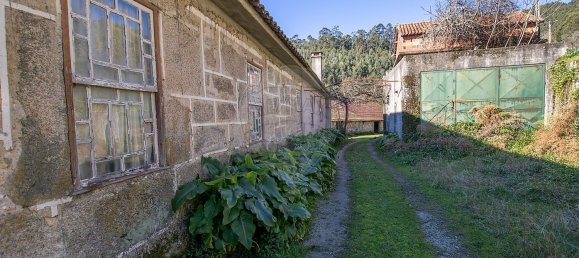 6 Schlafzimmer Haus in Tondela, Portugal, Nr. 162787 2