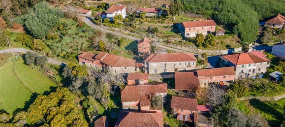 6 Schlafzimmer Haus in Tondela, Portugal, Nr. 162787 11