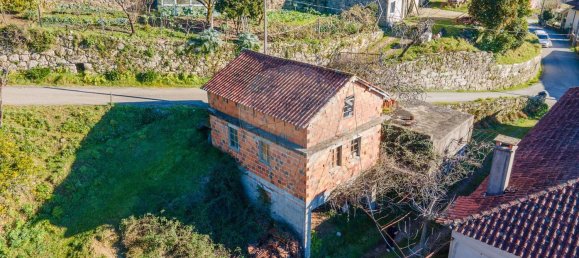 6 Schlafzimmer Haus in Tondela, Portugal, Nr. 162787 4