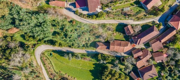 6 Schlafzimmer Haus in Tondela, Portugal, Nr. 162787 9