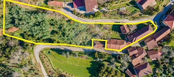 6 Schlafzimmer Haus in Tondela, Portugal, Nr. 162787 14