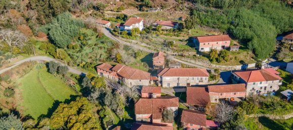 6 Schlafzimmer Haus in Tondela, Portugal, Nr. 162787 10