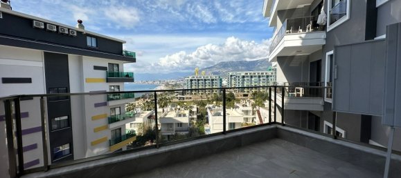 Apartamento de 3 divisões em Kargicak, Turkey N.º 23635 4