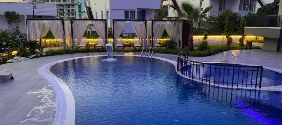 Apartamento de 3 divisões em Kargicak, Turkey N.º 23635 26