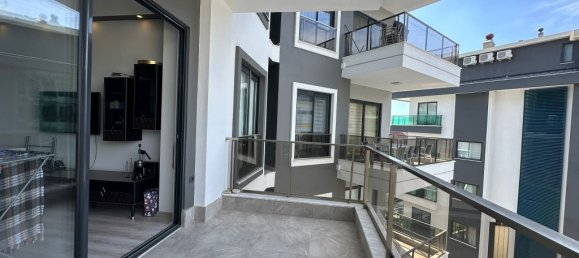 Apartamento de 3 divisões em Kargicak, Turkey N.º 23635 10