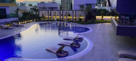 Apartamento de 3 divisões em Kargicak, Turkey N.º 23635 25