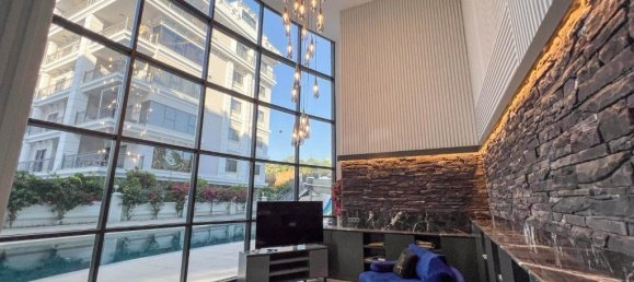 Apartamento de 3 divisões em Kargicak, Turkey N.º 23635 17