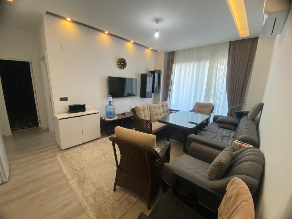 Apartamento de 3 divisões em Kargicak, Turkey N.º 23635