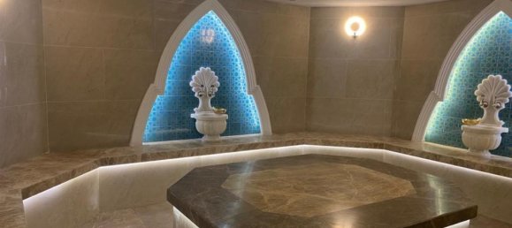 Apartamento de 3 divisões em Kargicak, Turkey N.º 23635 16