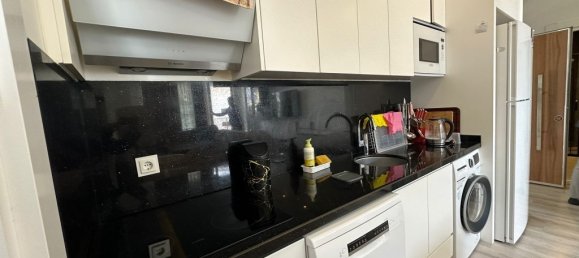 Apartamento de 3 divisões em Kargicak, Turkey N.º 23635 3