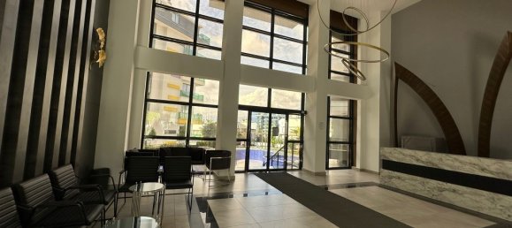 Apartamento de 3 divisões em Kargicak, Turkey N.º 23635 18