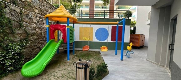 Apartamento de 3 divisões em Kargicak, Turkey N.º 23635 21