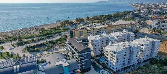 Apartamento de 3 divisões em Kargicak, Turkey N.º 23635 23