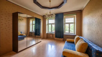 4-Zimmer Wohnung in Neubau, Austria, Nr. 131993