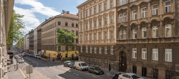 4-Zimmer Wohnung in Neubau, Austria, Nr. 131993 34