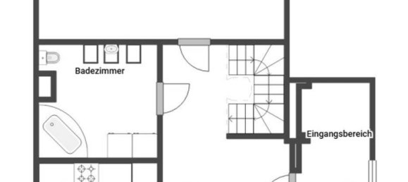 Adosado de 2 dormitorios en Leipzig, Germany No. 273850 25