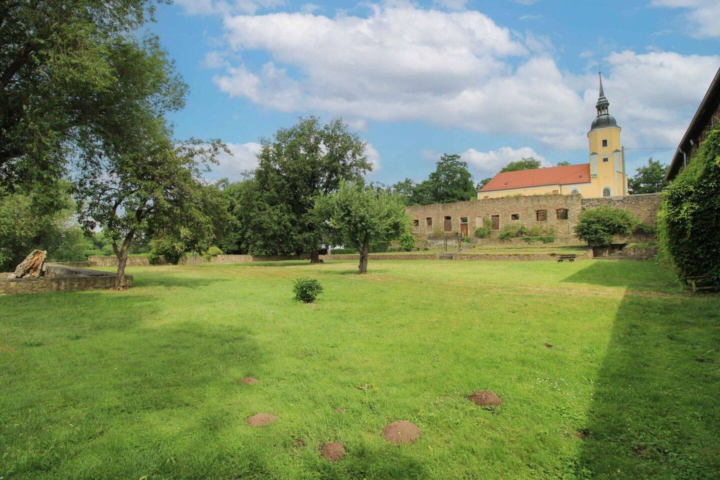 Adosado de 2 dormitorios en Leipzig, Germany No. 273850