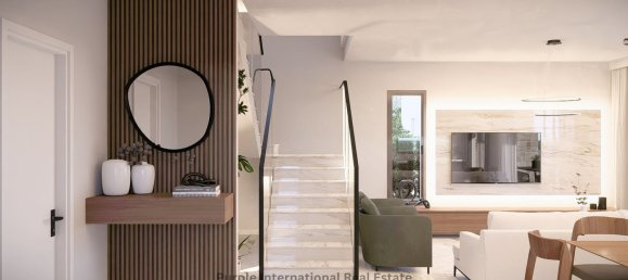 3 bedrooms Villa in Geroskípou, Cyprus No. 23036 12