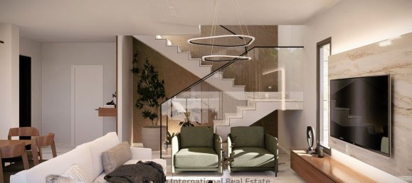 3 bedrooms Villa in Geroskípou, Cyprus No. 23036 23