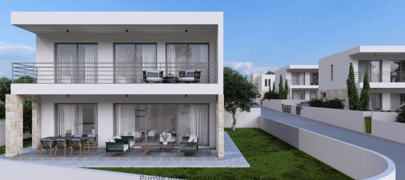 3 bedrooms Villa in Geroskípou, Cyprus No. 23036 20