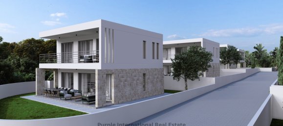 3 bedrooms Villa in Geroskípou, Cyprus No. 23036 9