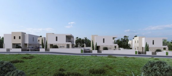 3 bedrooms Villa in Geroskípou, Cyprus No. 23036 22