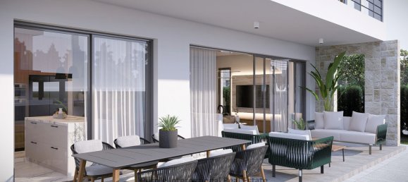 3 bedrooms Villa in Geroskípou, Cyprus No. 23036 24