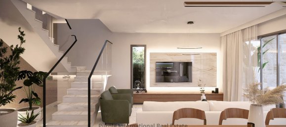 3 bedrooms Villa in Geroskípou, Cyprus No. 23036 10