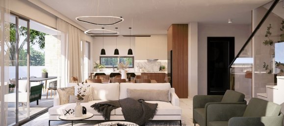 3 bedrooms Villa in Geroskípou, Cyprus No. 23036 28