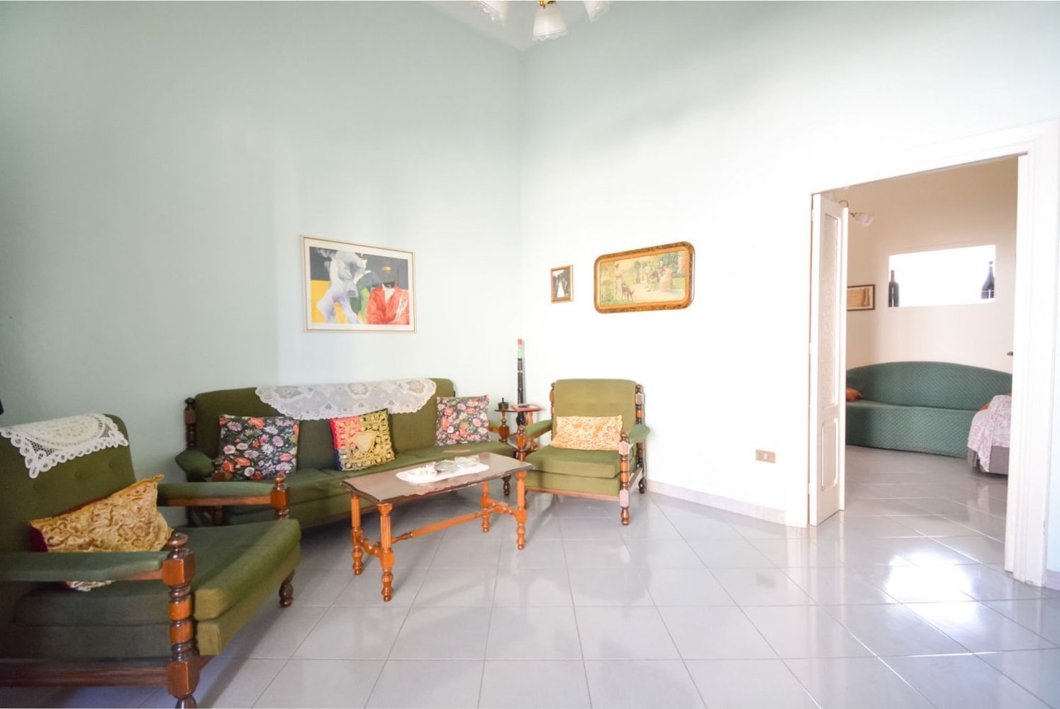 4-Zimmer Haus in San Vito dei Normanni, Italy, Nr. 105040