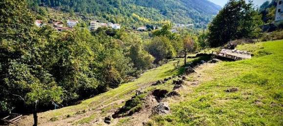 Grundstück in Manteigas, Portugal, Nr. 78464 6