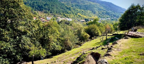 Grundstück in Manteigas, Portugal, Nr. 78464 5