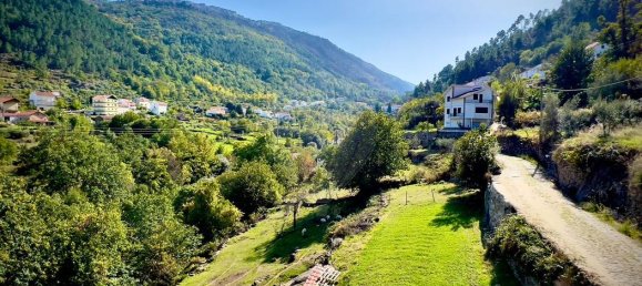 Grundstück in Manteigas, Portugal, Nr. 78464 7