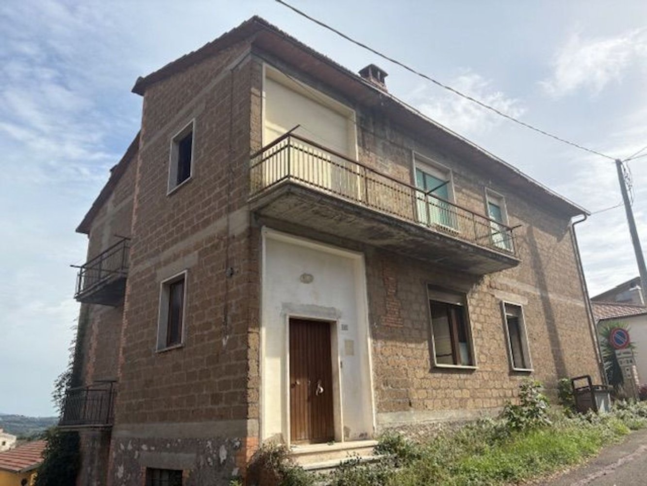 5 Schlafzimmer Wohnung in Narni, Italy, Nr. 376381