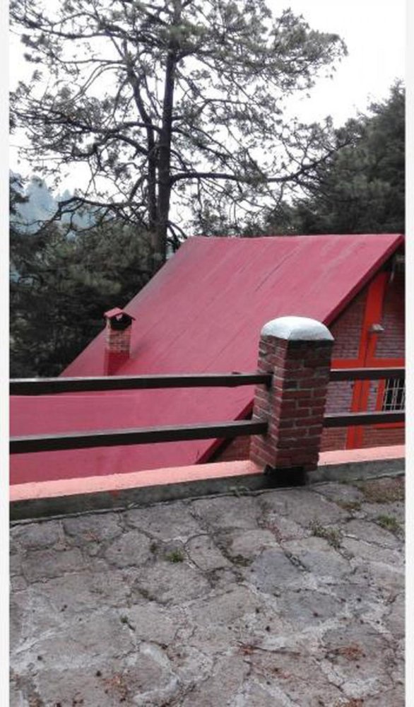 3 bedrooms House in Naucalpan de Juarez, Mexico No. 221434