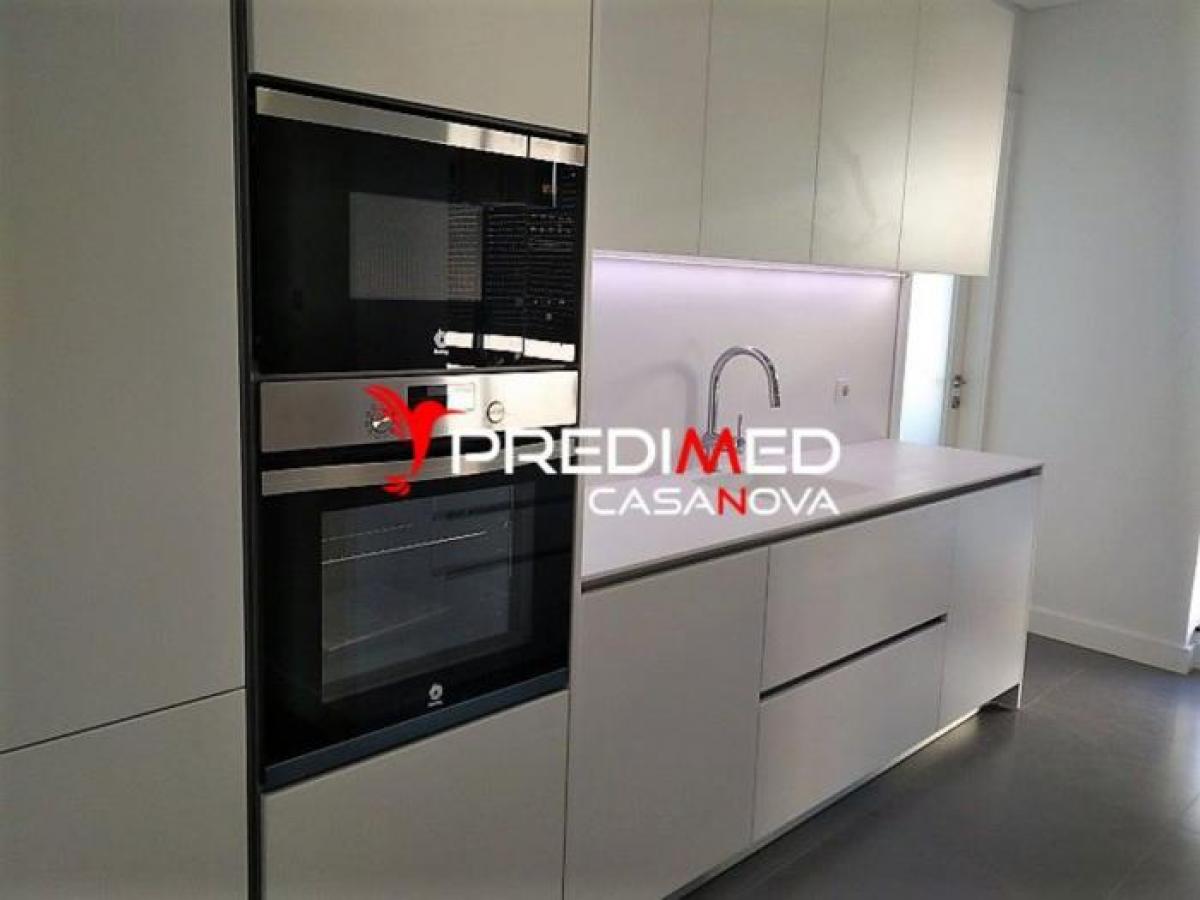 4 غرف نوم شقة في Porto, Portugal رقم 2673