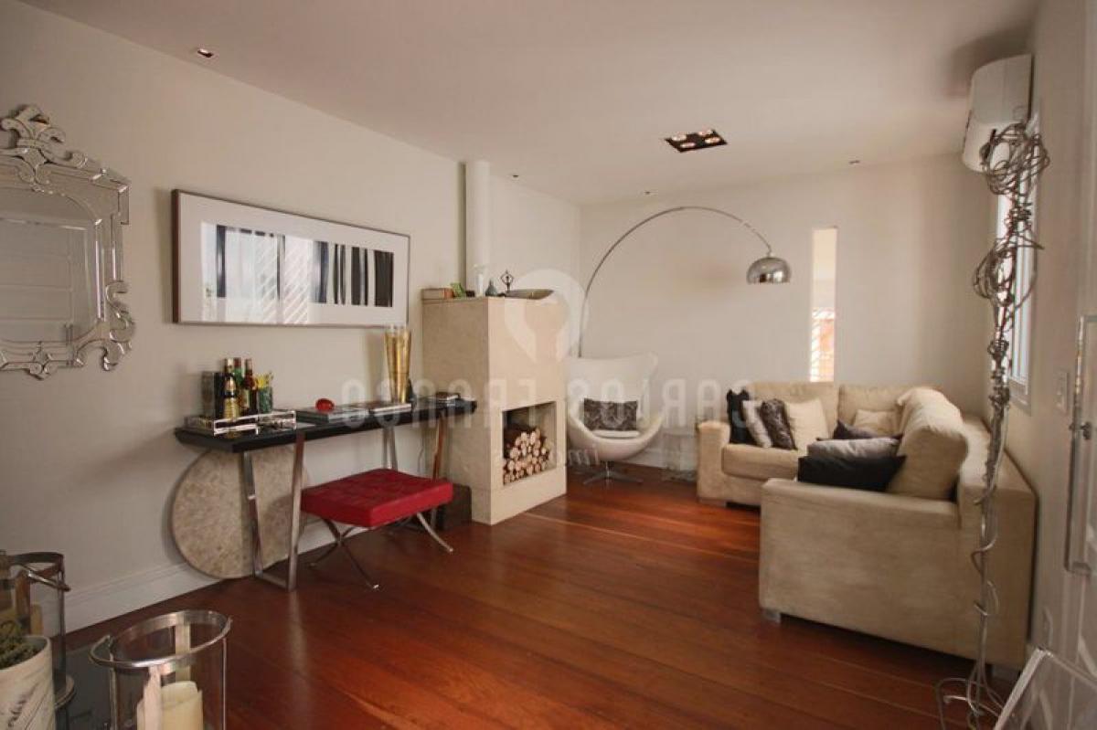 3 bedrooms House in Sao Paulo, Brazil No. 593924