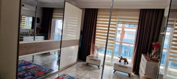 Wohnung 2+1 in Alanya, Turkey, Nr. 27608 3