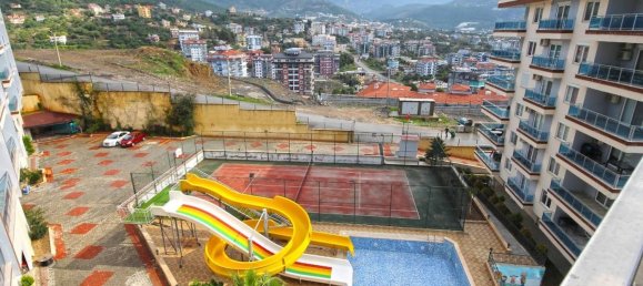 Wohnung 2+1 in Alanya, Turkey, Nr. 27608 2