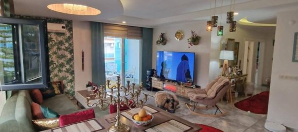 Wohnung 2+1 in Alanya, Turkey, Nr. 27608 7