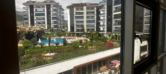 Wohnung 2+1 in Alanya, Turkey, Nr. 27608 8