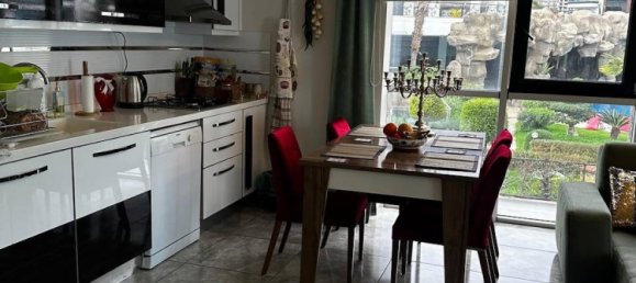 Wohnung 2+1 in Alanya, Turkey, Nr. 27608 6