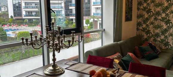 Wohnung 2+1 in Alanya, Turkey, Nr. 27608 5